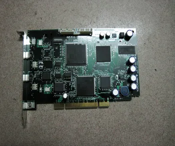MPRX-01-1 SNo.063011 MPC211RX PRENOS POMOCOU FPGA:0A00
