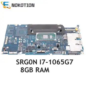 NOKOTION NBHHY11002 NB8511_PCB_MB_V4 Pre ACER Swift 3 SF314-57 Notebook Doske SRG0N I7-1065G7+8G RAM