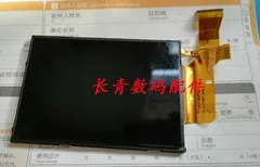 Nová LCD Obrazovka Monitora pre Fujifilm pre Fuji XF1 XF-1 Kamera S Podsvietením