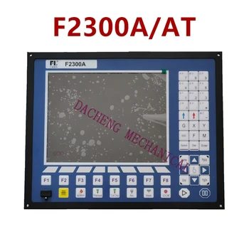 Nové F2300A F2300AT CNC operačný systém plameň plazma portálové rezanie ovládanie stroja