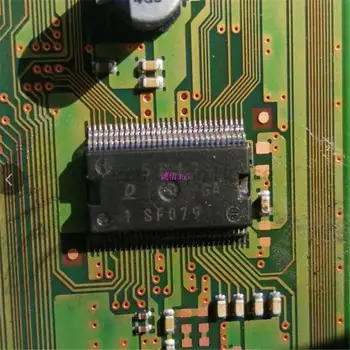 Nové SF079 SSOP60 Auto ic Automobilový dosky počítača zraniteľné čipu IC