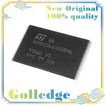 Nový, originálny NAND256W3A2BN6 TSOP48 IC
