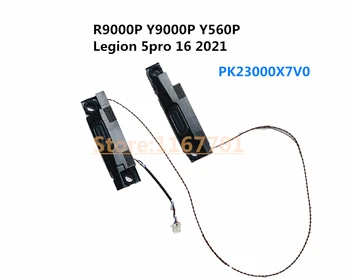 Nový, Originálny Prenosných Reproduktorov od spoločnosti Lenovo R9000P Y9000P Y560P Légie 5 pro16 2021 PK23000X7V0