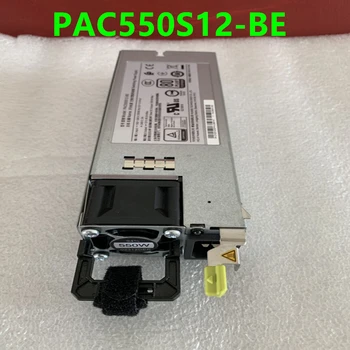 Nový, Originálny PSU Pre Huawei 550W Prepínanie Napájania PAC550S12-BYŤ