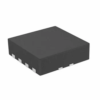 Nový, originálny TPS3431SDRBR Silkscreen 431DD Package VDFN-8 Monitorovací a obnoviť čip