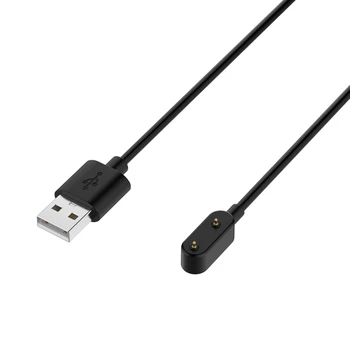 Náhradné USB Charing Kábel pre Huawei Sledovať Fit/pre Česť dávajte si Pozor na Y/pre Honor 6 Deti Sledovať 4X Magnetické C
