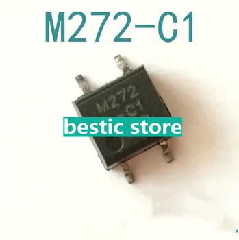 Optocoupler sieťotlač M272 M272-C1 čip SOP-4 solid state relé dobrú kvalitu a prijateľnú cenu SOP4