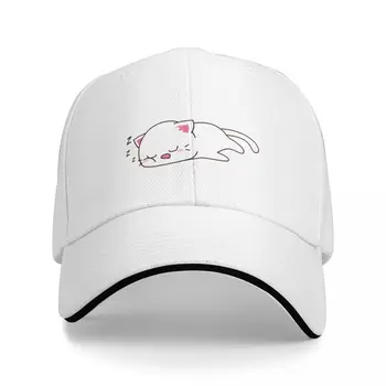 Ospalý Mačka Vedierko Hat šiltovku klobúk Golfový klobúk muž Žien hat pánske