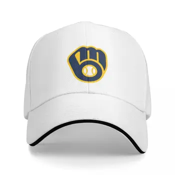 Pivovarníci-Mesto šiltovku tvrdý klobúk Golf Hat Klobúk Muž Spp Žien
