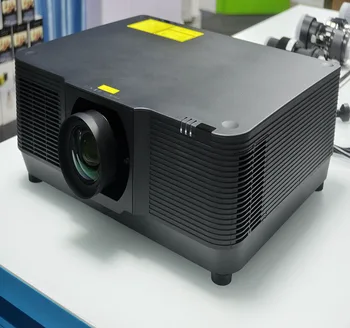 PT9000UL vonkajšie holografické 20000 lúmenov kino film laser video mapovanie projektor