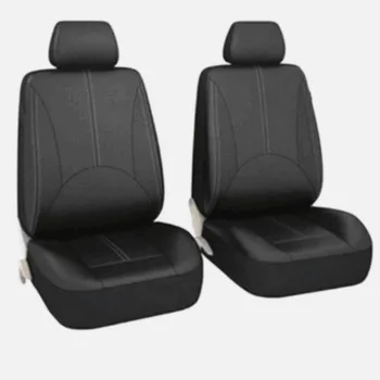 PU auto kryt sedadla pre Dodge Caliber Pomstiteľ CESTY Challenger Automobily prestieranie autosedačky