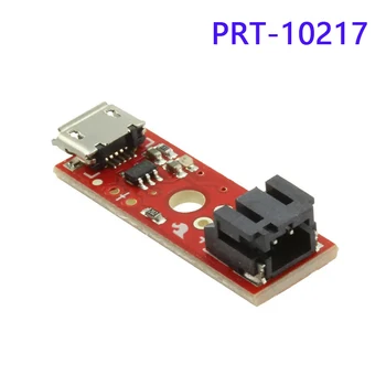 PVP-10217 LiPoCharger Basic - Micro-USB