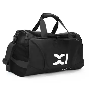 Pánske fitness bag školenia taška fitness cestovné športové outdoorové športy taška dámy suché a mokré oddelenie taška jogy taška