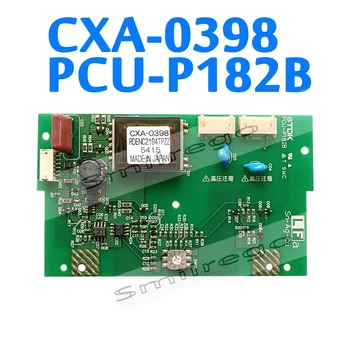 Pôvodné CXA-0398 PCU-P182B invertor pcb dosky pre LQ104V1DG83 LCD CCFL