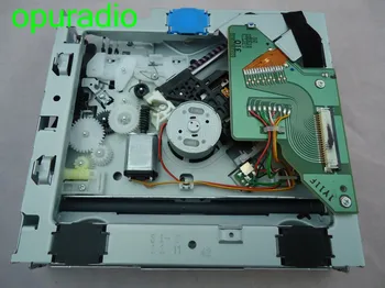 Pôvodné Fujitsu jednom CD mechanizmus OPTIMA-726 OPT-726 loader pre Hyundai KIA auto rádio tuner zvuk systém