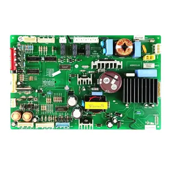 Pôvodné Invertor riadiacej Dosky PCB Dosky Pre LG Chladničky EBR64264301 EAX61531101