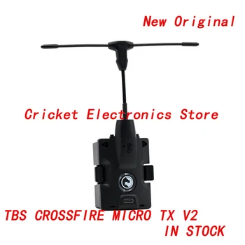Pôvodné TBS Tím BlackSheep Crossfire Mikro Vysielač CRSF TX V2