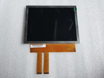 Pôvodný a nový LCD displej CLA080LW02 9023JL LCD displej nahradenie doprava zadarmo