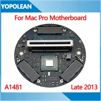 Pôvodný Pre Mac Pro Základná Doska A1481 Logic Board 820-3637-A 661-7527 Neskoro, 2013