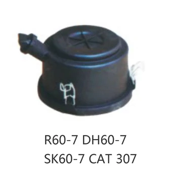 R60-7 DH60-7 SK60-7 CAT307 vzduchový Filter Spp Bager Časti