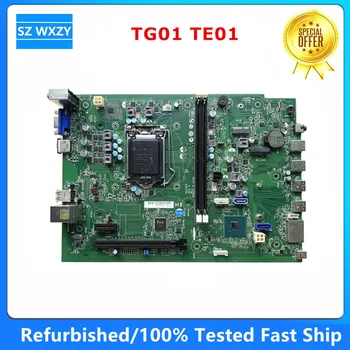 Renovované Pre HP ENVY TG01 TE01 TE01-0090nh Ploche Dosky L56019-601 L56019-001 LGA1151 DDR4 H370 (100% Testovaný Rýchlu Loď