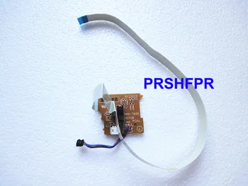 RM1-7895 RM1-7594 Motorových PCB Prevodov ( DC Control Board ) pre HP LJ P1102 M1132 M1212nf M1213 1214 M1216nfh M1217nfw M1218nfs M1219