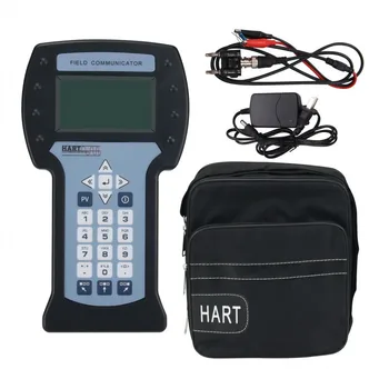 Ručné Hart475 Hart Field Communicator pre Tlak Teplota Vysielač Kalibrácia