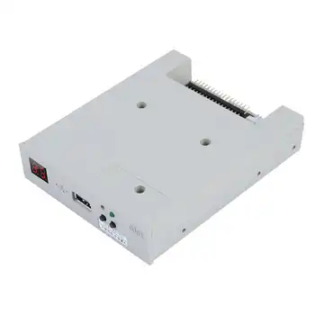 SFR1M2-FU 1.2 MB USB Disketová Jednotka SSD Emulátor Plug and Play pre Ploché Pletenie Stroj H