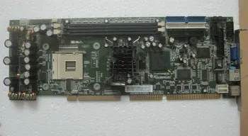 SK-845VE SOKON SK-845VE Priemyselné základnú dosku celej dĺžke CPU karty