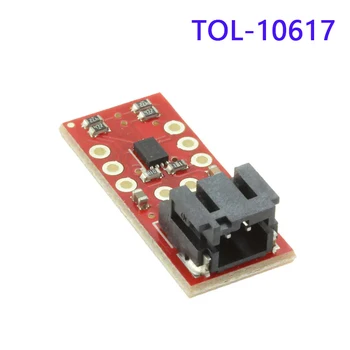 TOL-10617 LiPo palivomer
