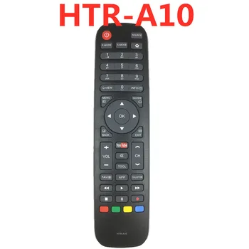 TV Diaľkové Ovládanie Pre Haier HTR-A10L HTRA10L