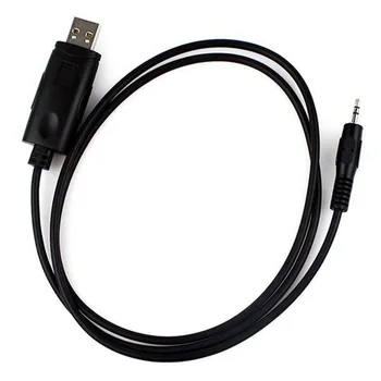 USB Programovací Kábel pre Motorola GP88S GP2000 GP3688 GP3188 CP040 CP160 CP200 EP450 Walkie Talkie