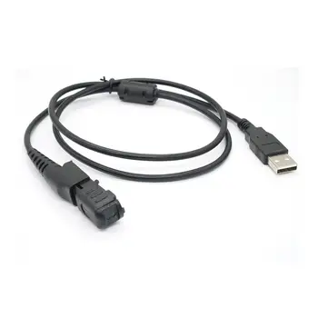 USB Programovací Kábel Super Stabilný Efektívne pre Xir P6600 DP2600