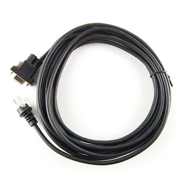 USB, Rs232 PS/2 Kábel pre snímač Čiarových kódov Honeywell Metrologic MS5145,MS1690,MS9540,MS7120,MK7120,MS1633, MS9590i,MS3580,MS7180