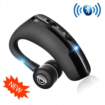 V9 Slúchadlá fone Bluetooth-kompatibilné Slúchadlá Bezdrôtové Slúchadlá Hluku, Ovládanie S Mikrofónom Ovládač Pohybu pre xiao
