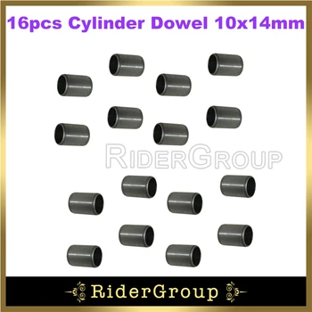 Valec Dowel Pin 10 x 14 mm Pre 125cc 140cc 150cc 160cc YX140 YX160 Jamy Dirt Bike Časti