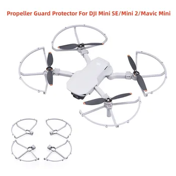 Vrtule Stráže Chránič pre DJI Mini SE/Mini 2/Mavic Mini Drone Príslušenstvo