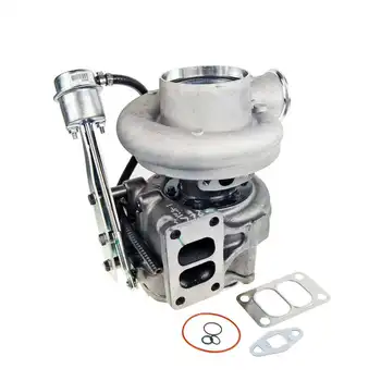 Vysoká kvalita HX40W Kompresor QSL QSC Diesel EngineTurbocharger 2881749 2881754 2839421 4046106 2881750