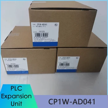 Vysoká Kvalita PLC CP1W-AD041 Rozširujúcej Jednotky Rýchlu Loď
