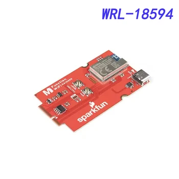 WRL-18594 SparkFun MicroMod WiFi Funkcia Rada - DA16200