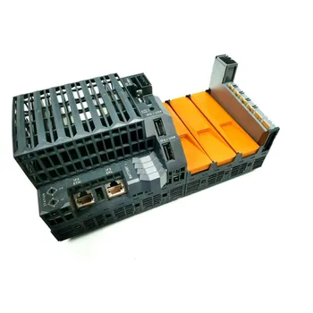X20 X20CP3486 B&R PLC Module Použitý