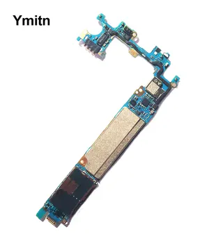 Ymitn Odomknúť Bývanie G5 H830 Elektronický panel doske Doske Obvody Flex Kábel Európska verzia Pre LG G5 H830