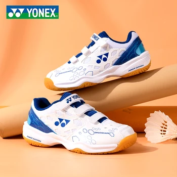 Yonex topánky na tenis muži ženy bedminton topánky športové tenisky so systémom power vankúš 2022 SHB-88D