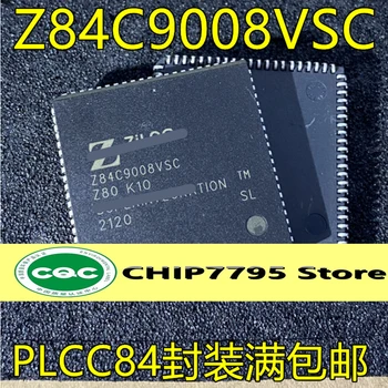 Z84C9008VSC PLCC84 Kvality multifunkčné periférne zariadenia zapuzdrené mikroprocesora