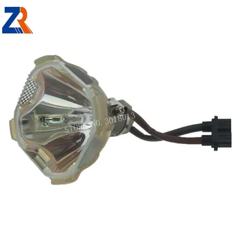 ZR Hot Predaj Modle VLT-X500LP Kompatibilnému Projektoru Holé Lampy, VP-S490/LVP-X490/LVP-X490U / LVP-X500 / LVP-X500U