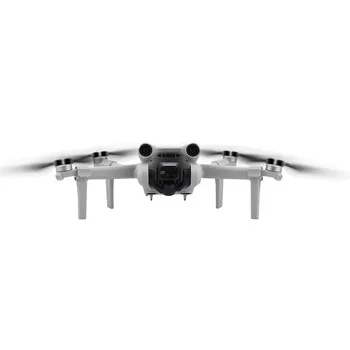 Úplne nový podvozok pre DJI Mini 3 Pro Drone Zvýšiť Vstupnú Nohu Rozšírená Podpora Súpravy na Rýchle Uvoľnenie Nohy Príslušenstvo