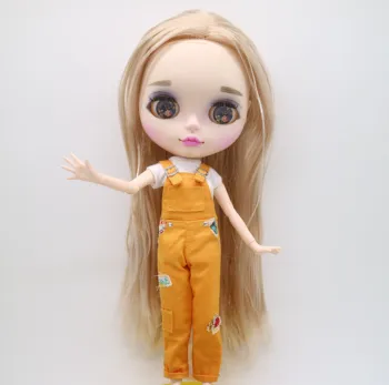 Špeciálna ponuka na Mieru Blyth bábiky 30 cm factory bábika 2020-1209B